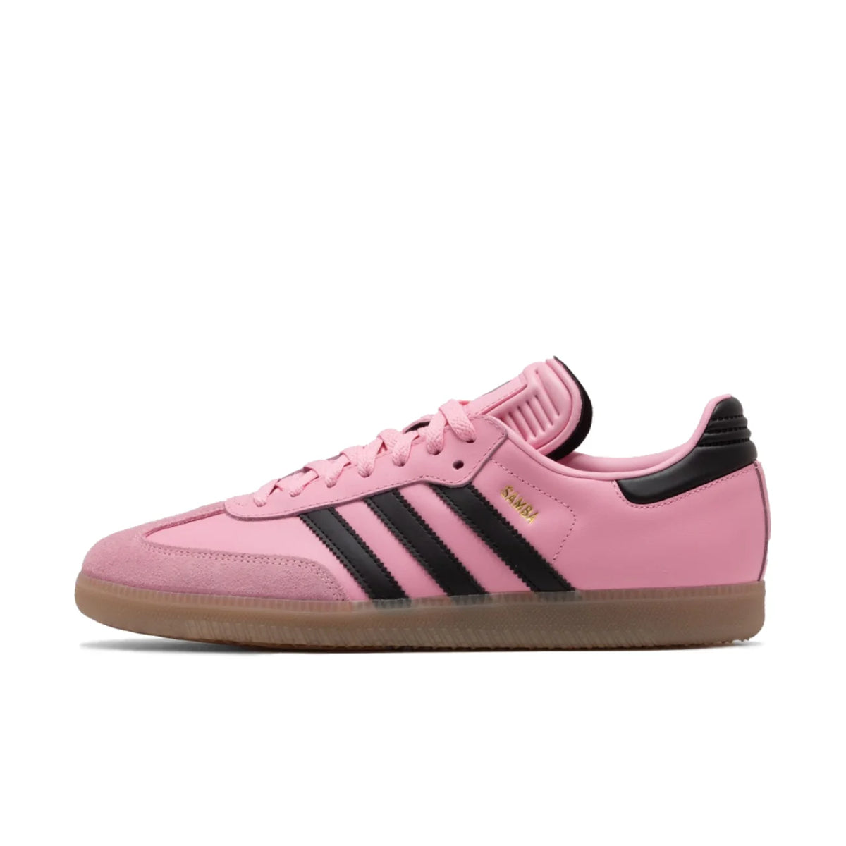 adidas Samba Inter Miami CF Messi Pink