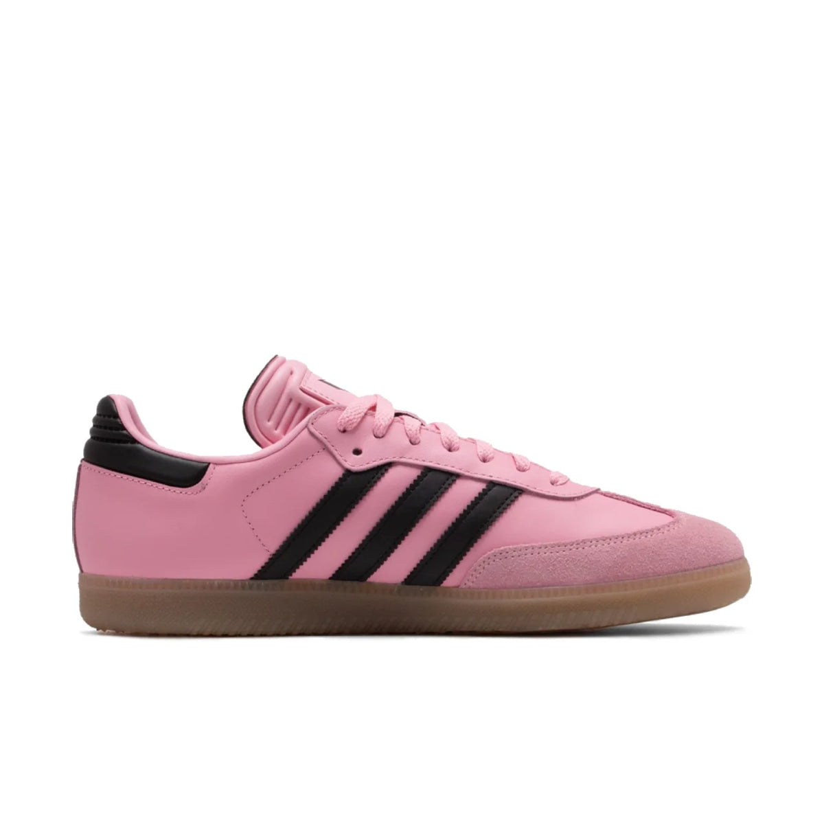 adidas Samba Inter Miami CF Messi Pink