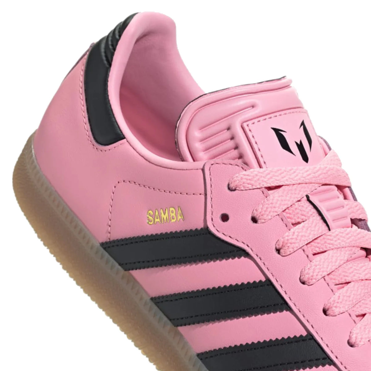 adidas Samba Inter Miami CF Messi Pink