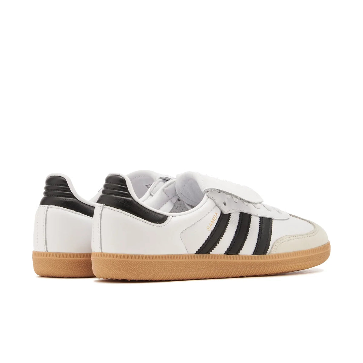 adidas Samba LT Cloud White Core Black