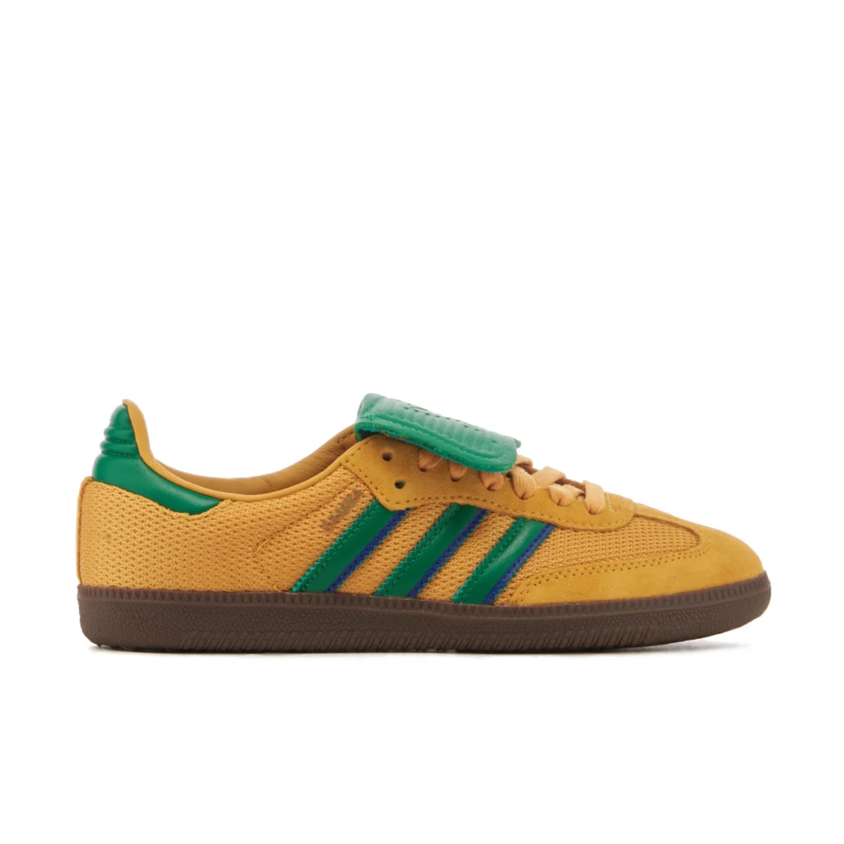 adidas Samba LT Preloved Yellow