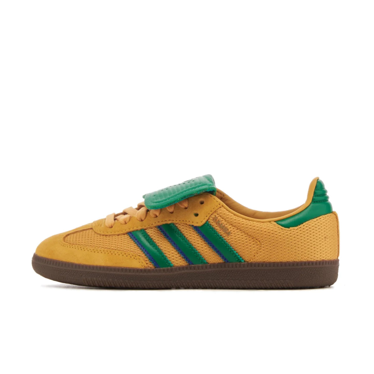 adidas Samba LT Preloved Yellow
