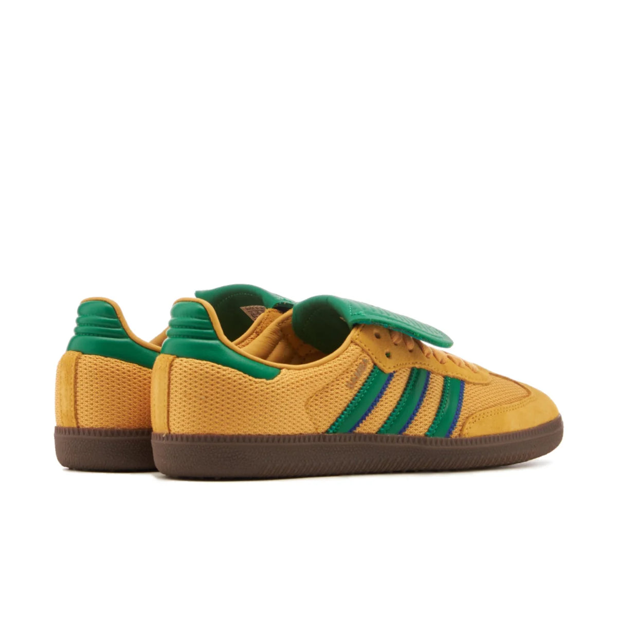 adidas Samba LT Preloved Yellow