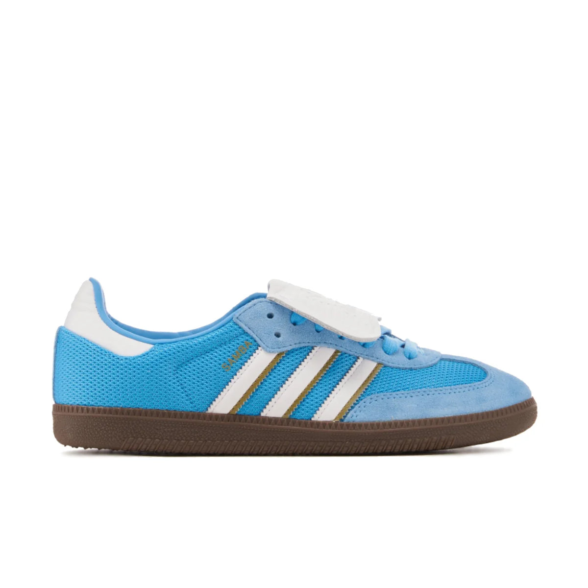 adidas Samba LT Semi Blue Burst