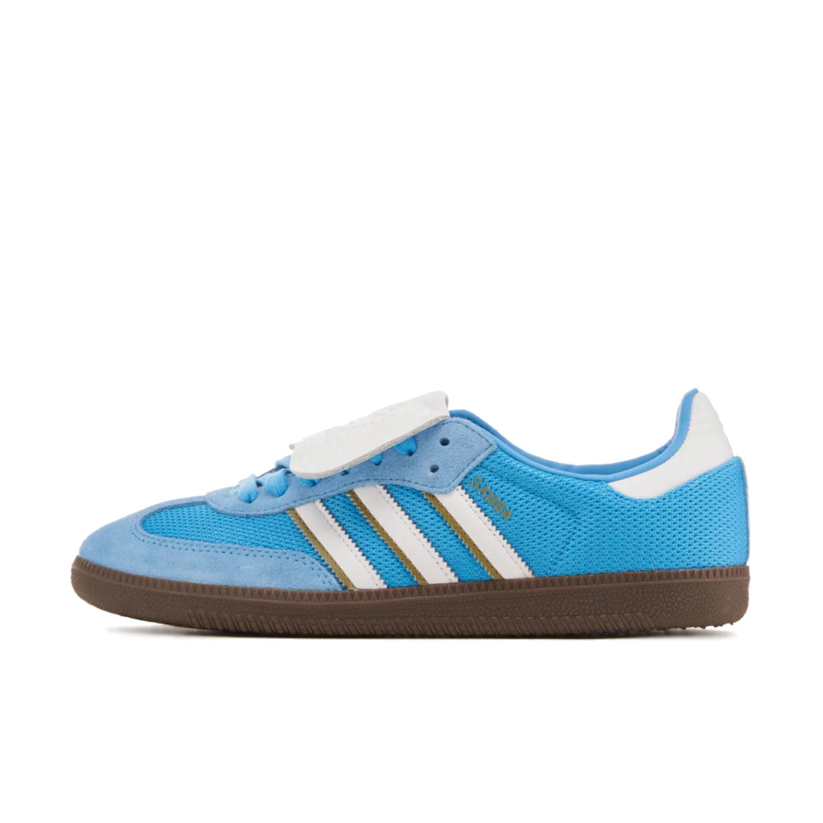 adidas Samba LT Semi Blue Burst