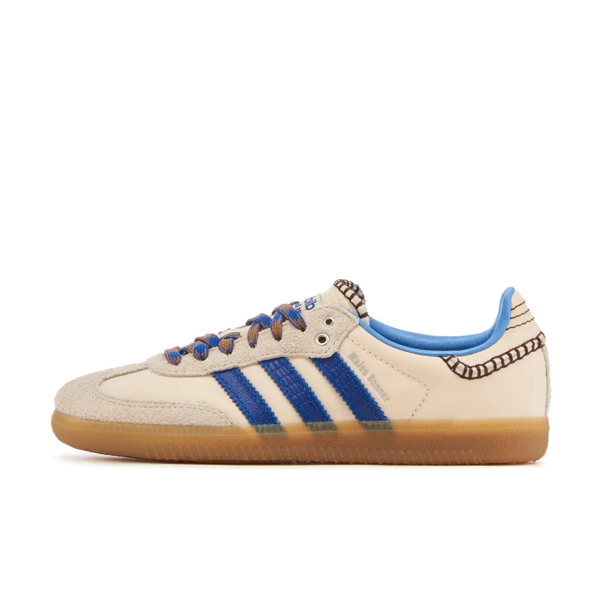 adidas Samba Nylon Wales Bonner Wonder Clay Royal