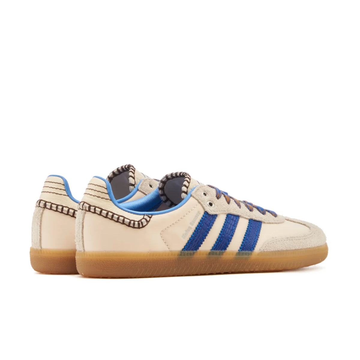 adidas Samba Nylon Wales Bonner Wonder Clay Royal