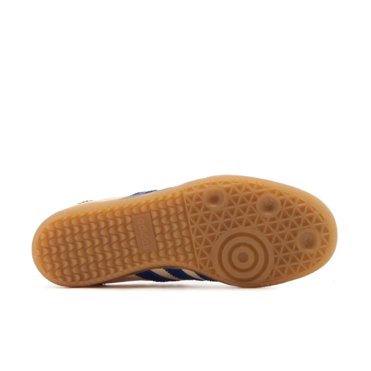 adidas Samba Nylon Wales Bonner Wonder Clay Royal