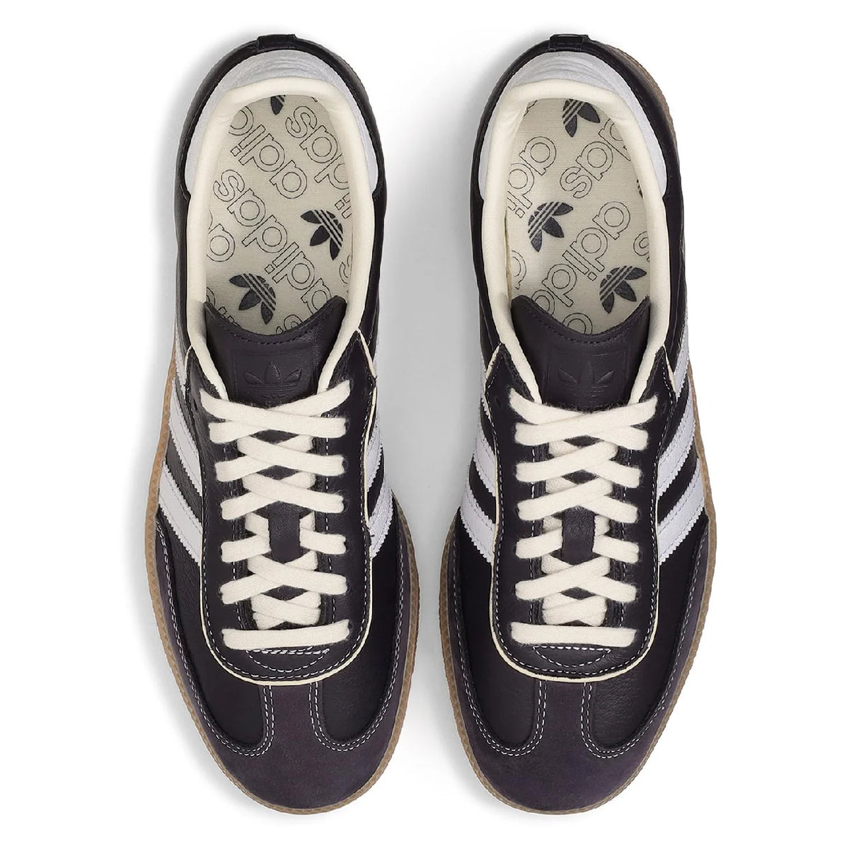 adidas Samba OG Aura Black Cream White