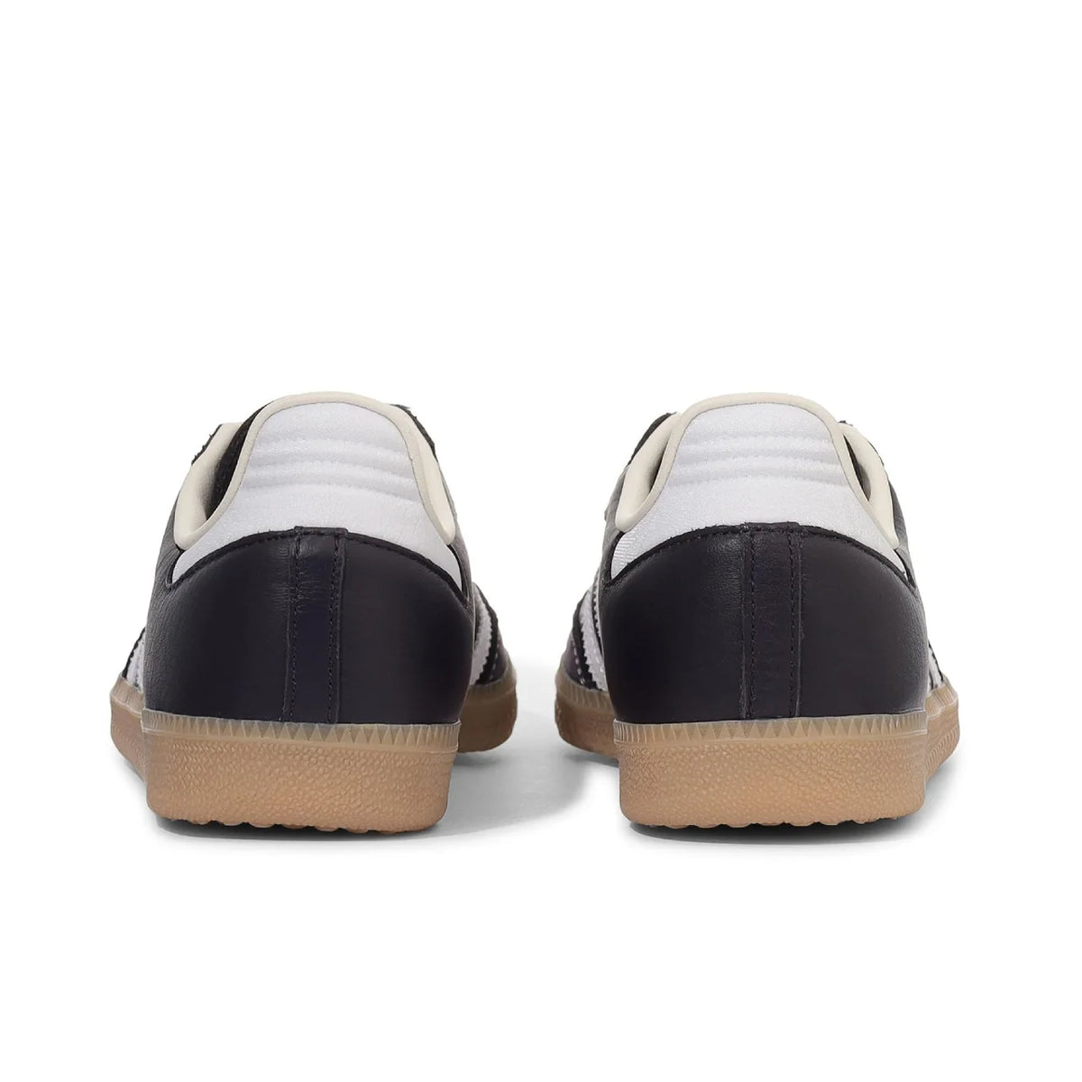 adidas Samba OG Aura Black Cream White