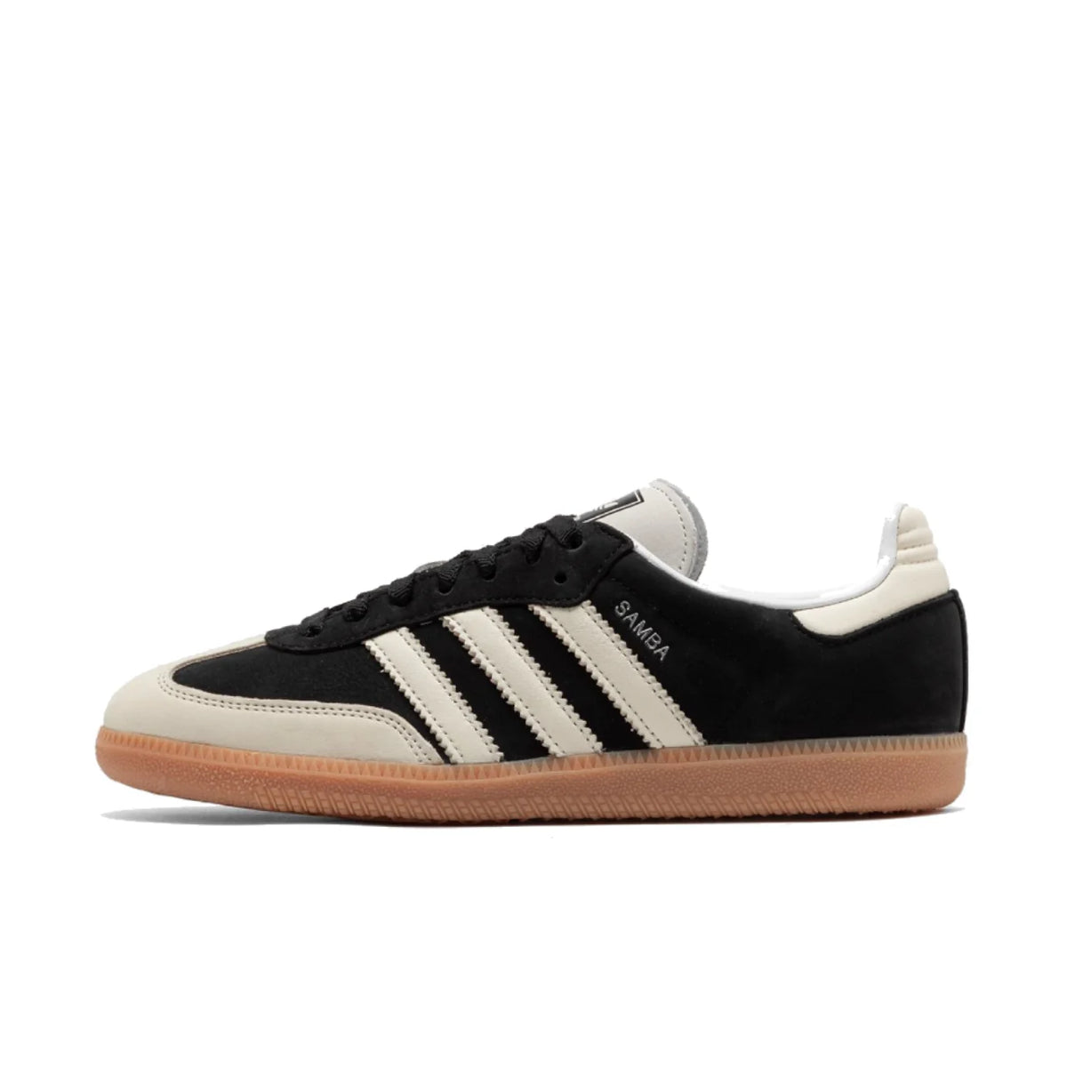 adidas Samba OG Black Wonder White