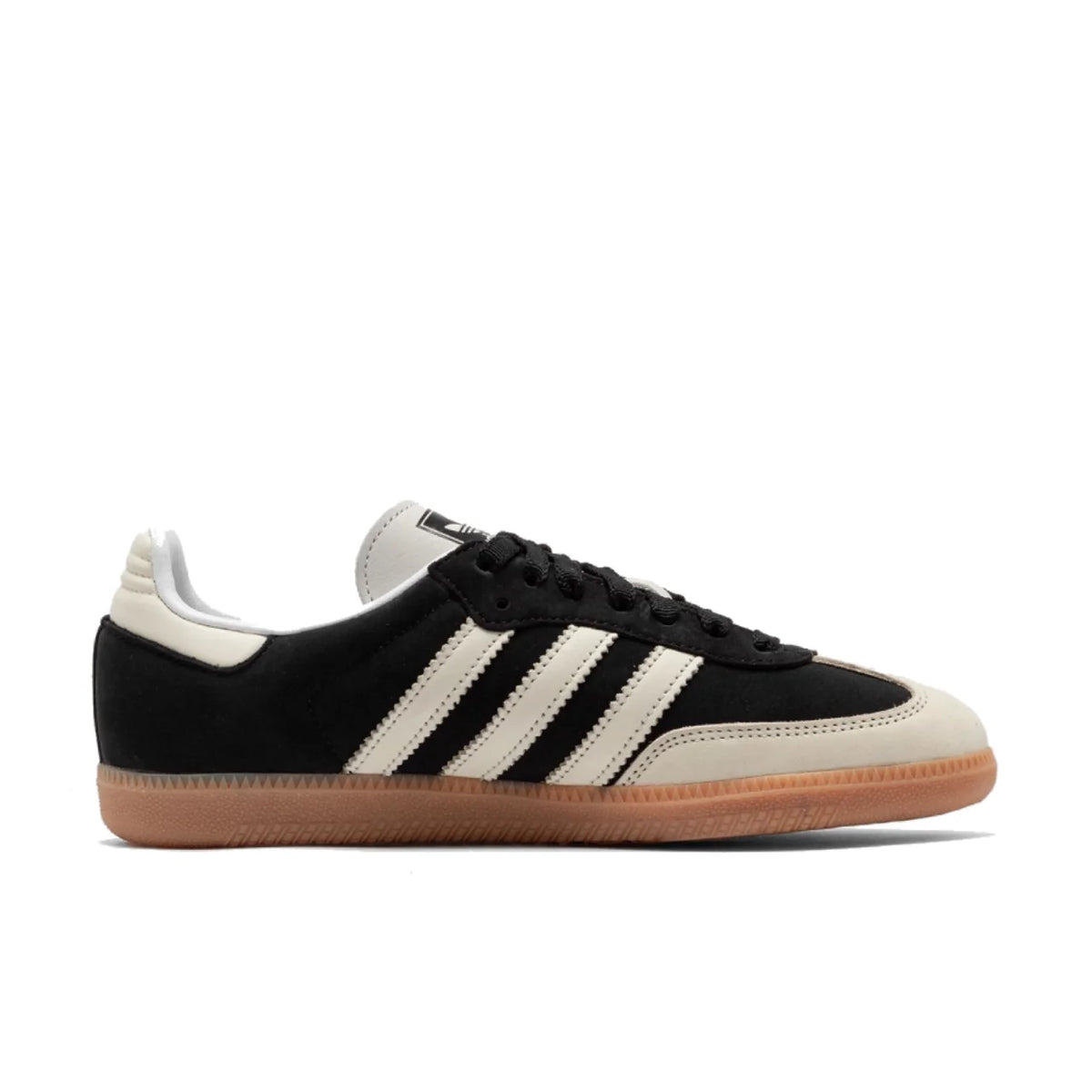 adidas Samba OG Black Wonder White