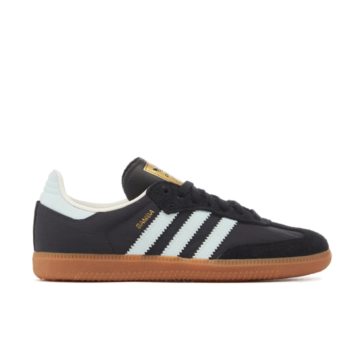 adidas Samba OG Carbon