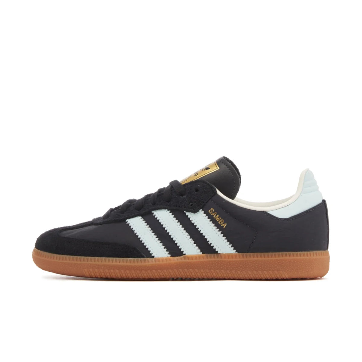adidas Samba OG Carbon