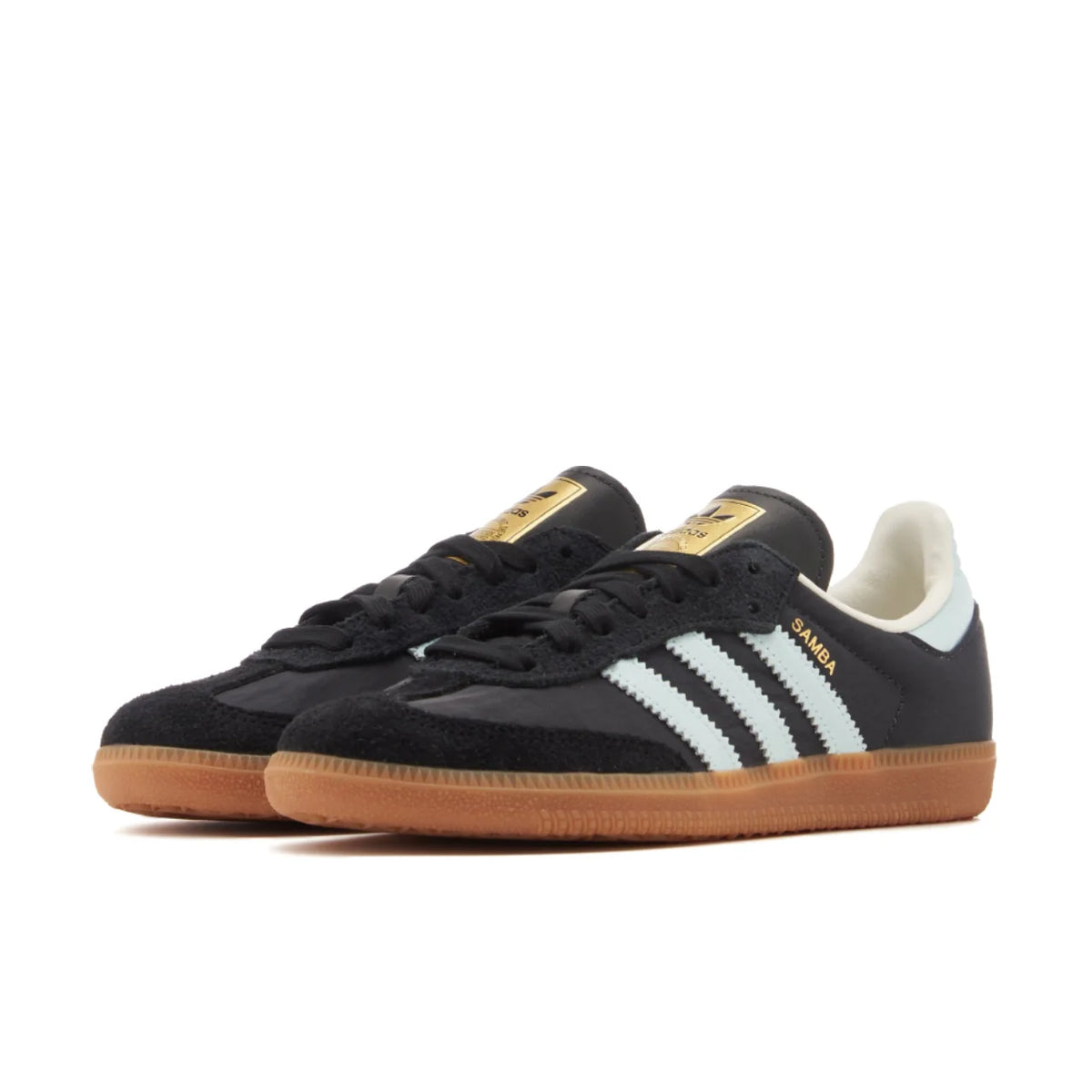 adidas Samba OG Carbon