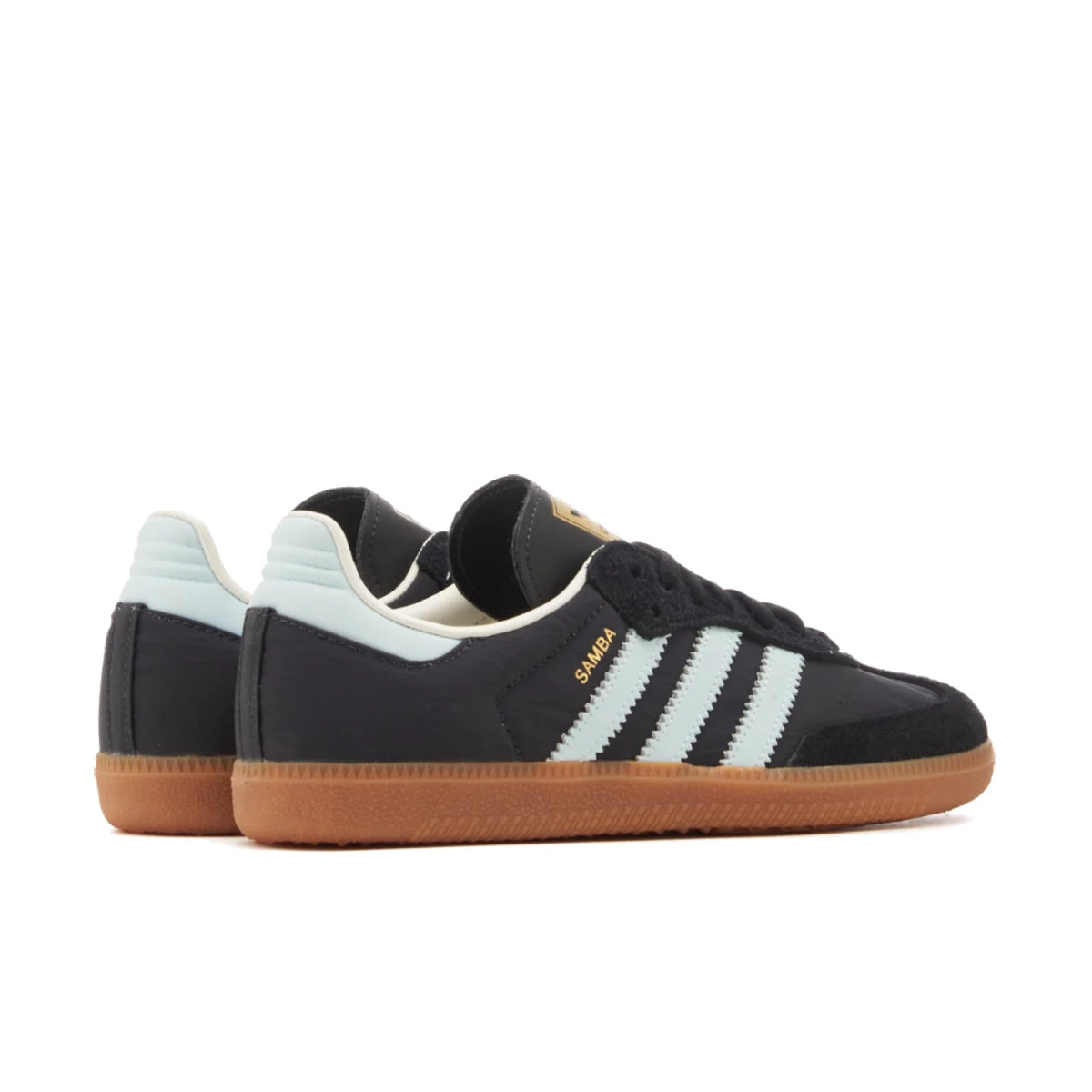 adidas Samba OG Carbon
