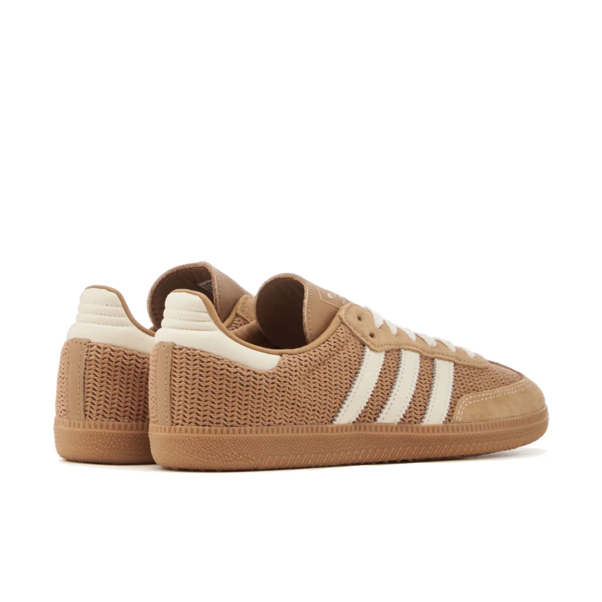 adidas Samba OG Cardboard