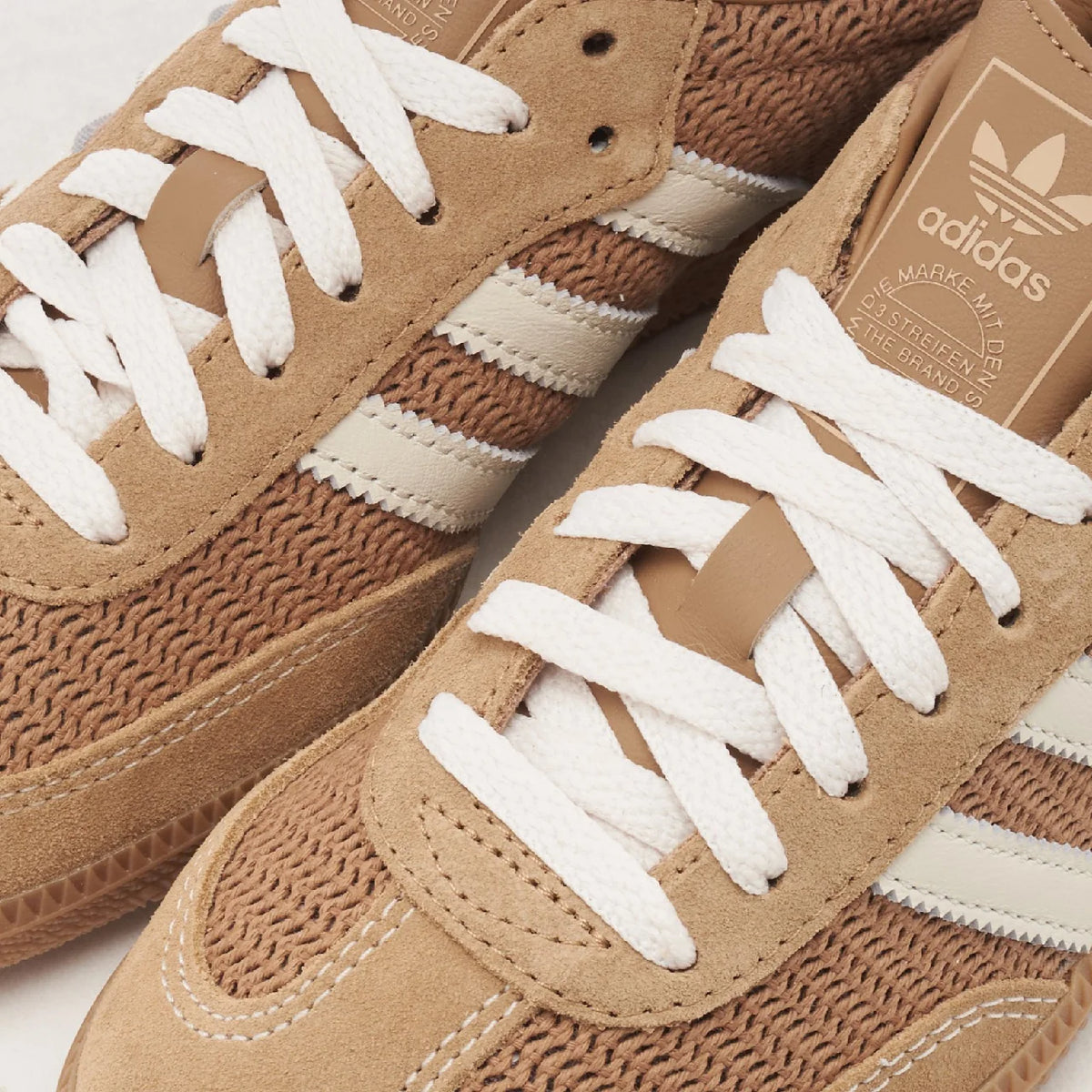 adidas Samba OG Cardboard