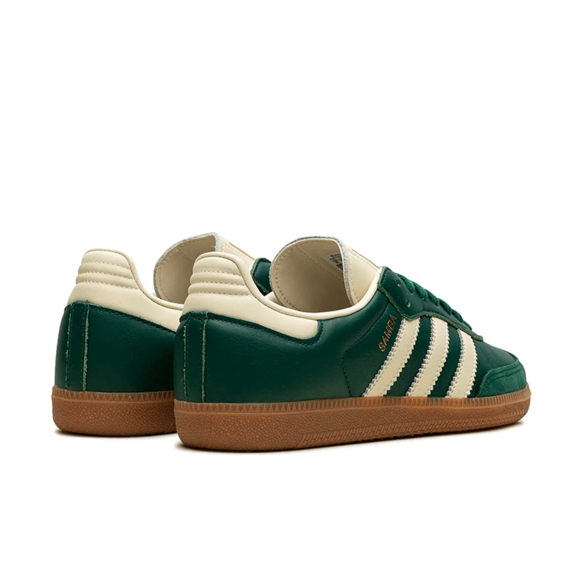 adidas Samba OG Collegiate Green