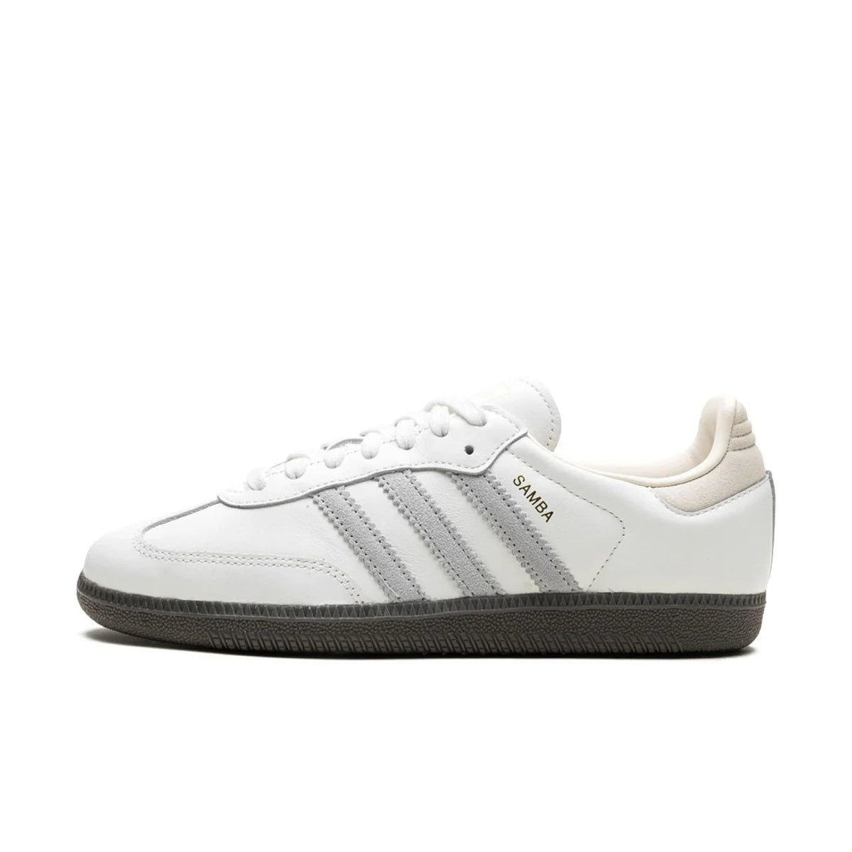adidas Samba OG Core White Grey