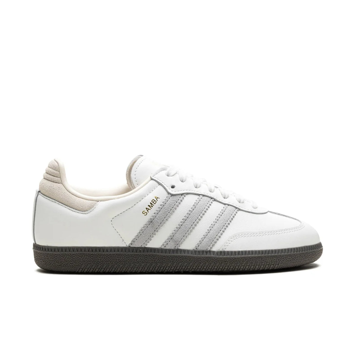 adidas Samba OG Core White Grey