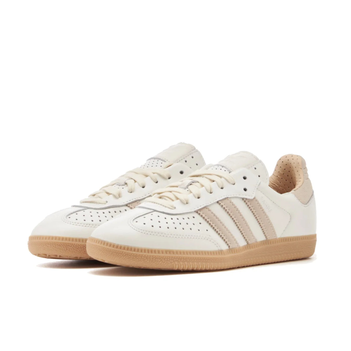 adidas Samba OG Core White Magic Beige