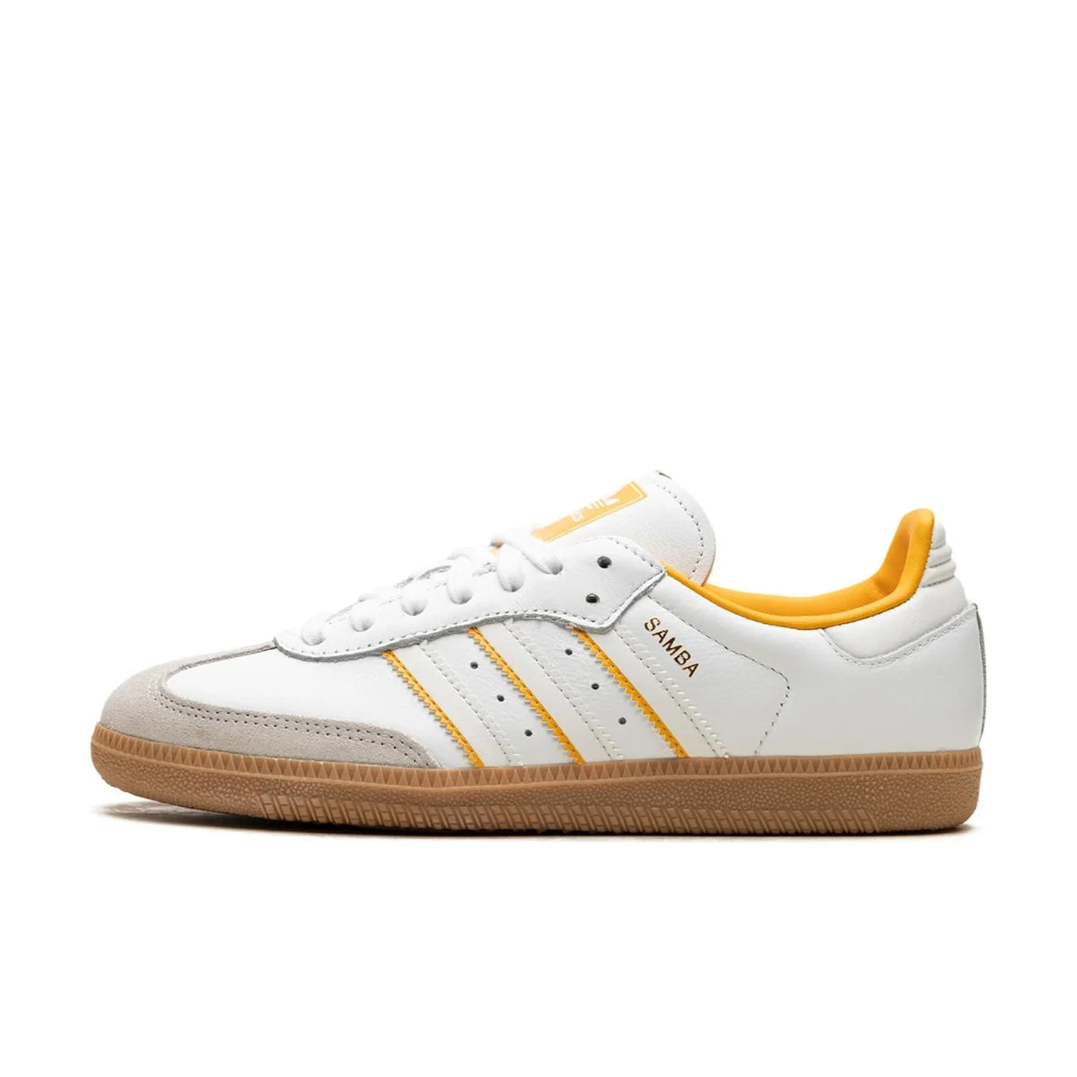 adidas Samba OG Crew Yellow
