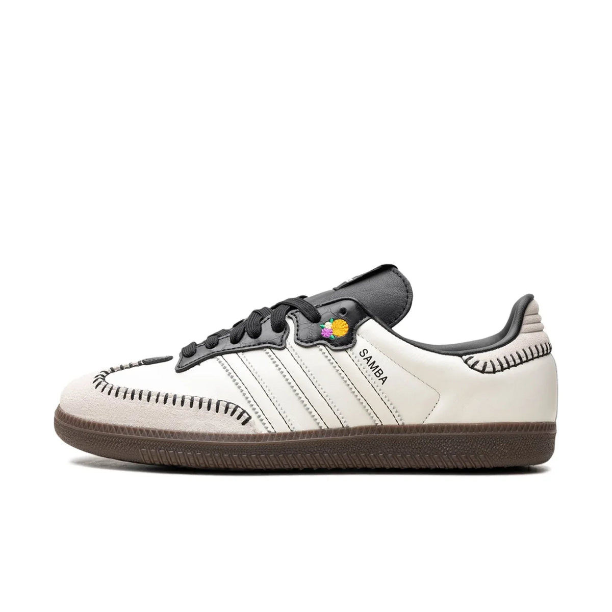 adidas Samba OG Día de Muertos Pack Off White