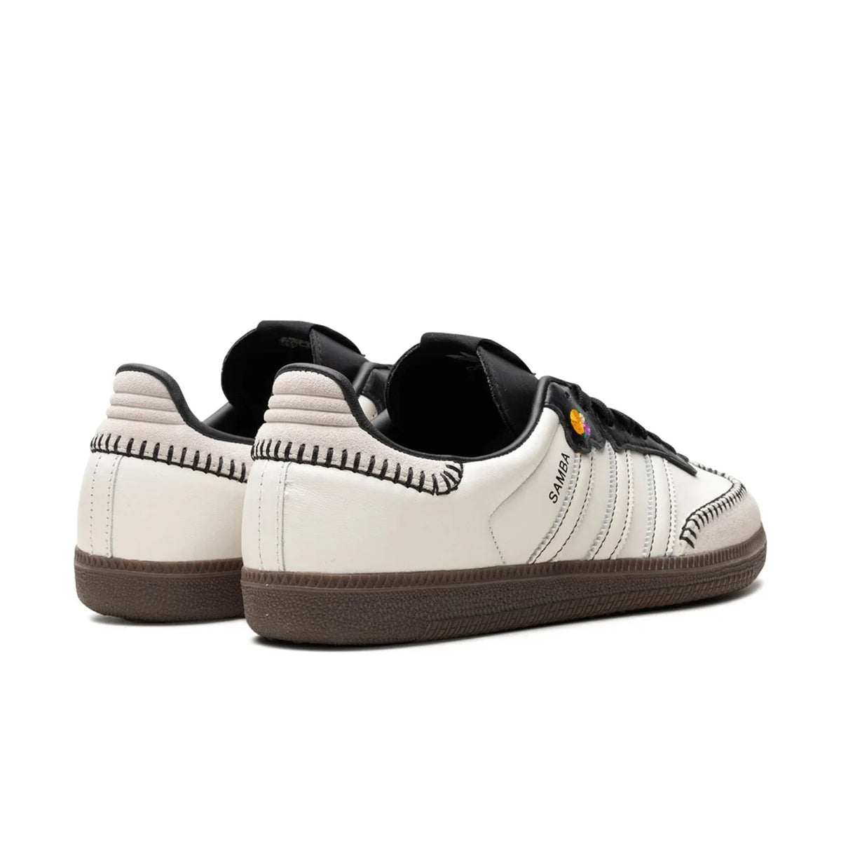 adidas Samba OG Día de Muertos Pack Off White