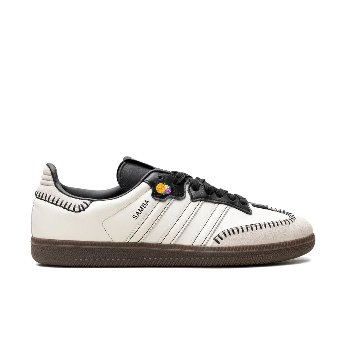 adidas Samba OG Día de Muertos Pack Off White