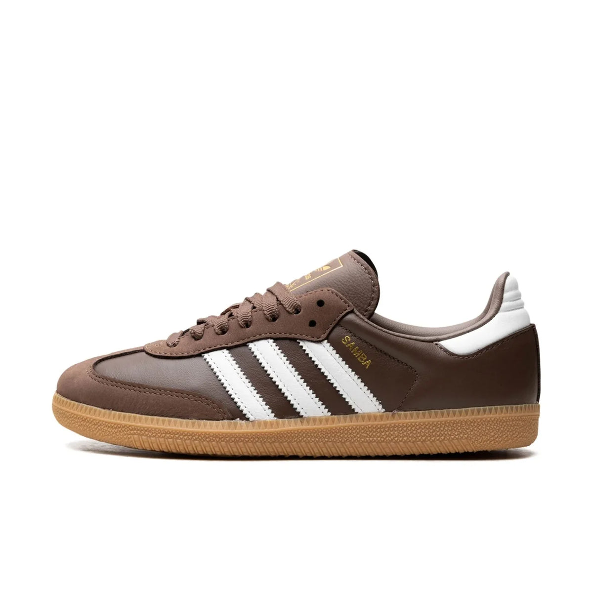 adidas Samba OG Earth Strata Gum