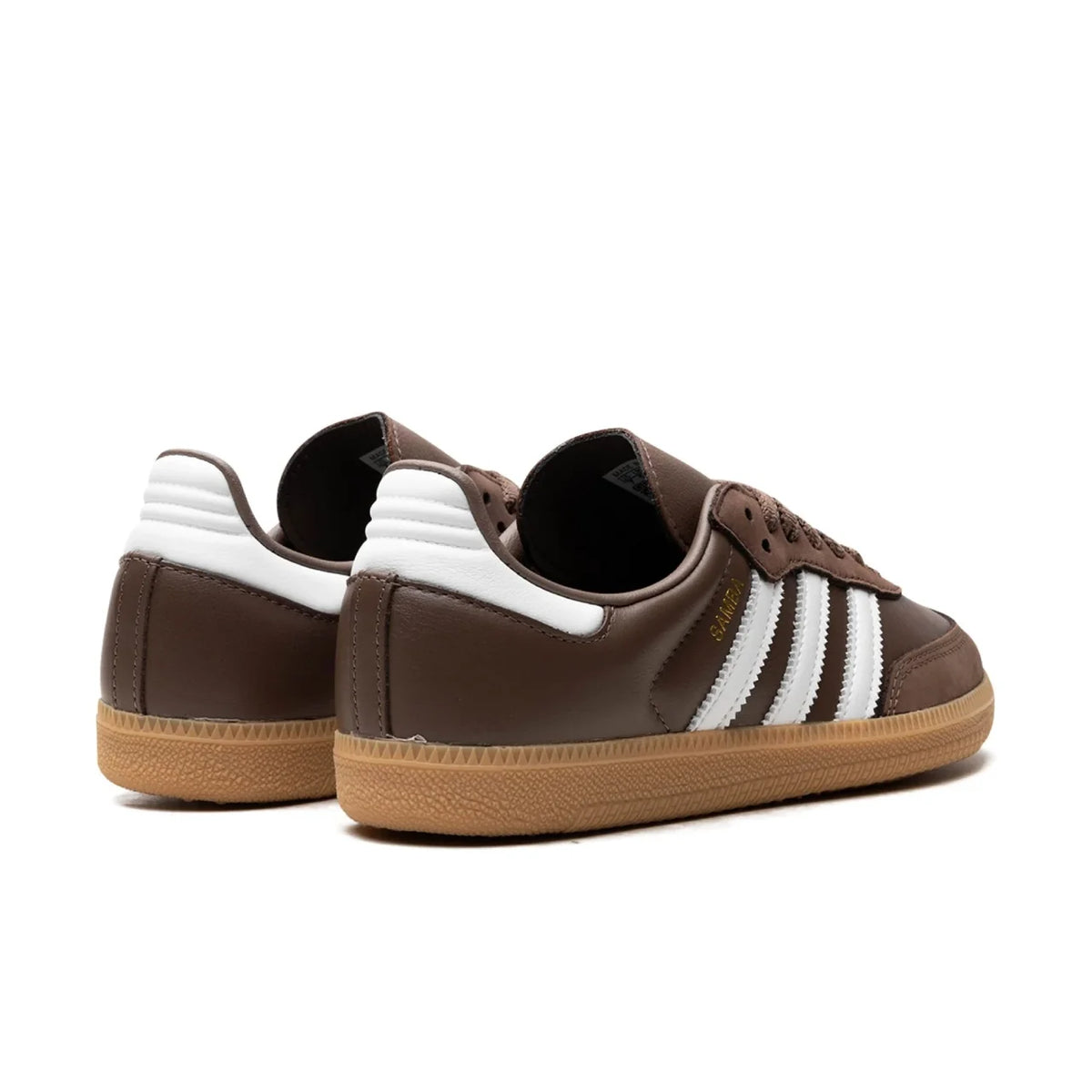 adidas Samba OG Earth Strata Gum
