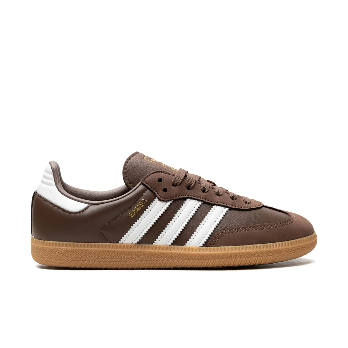 adidas Samba OG Earth Strata Gum