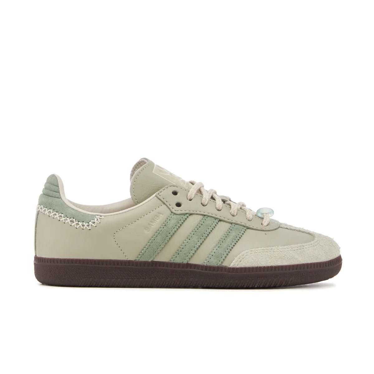 adidas Samba OG Maha Half Green