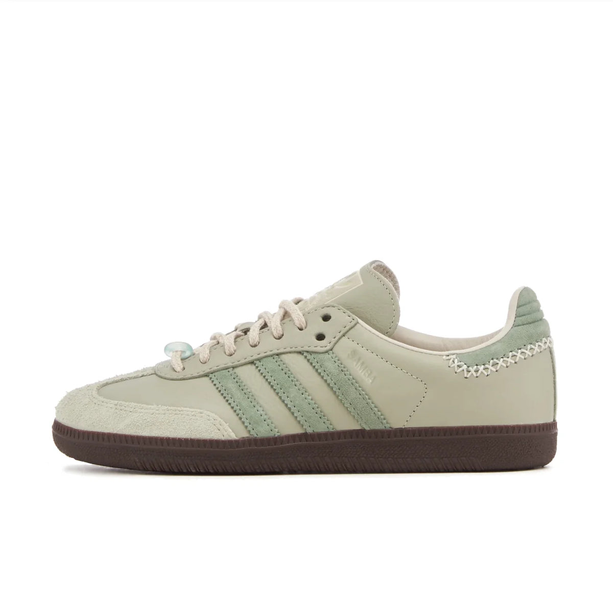 adidas Samba OG Maha Half Green