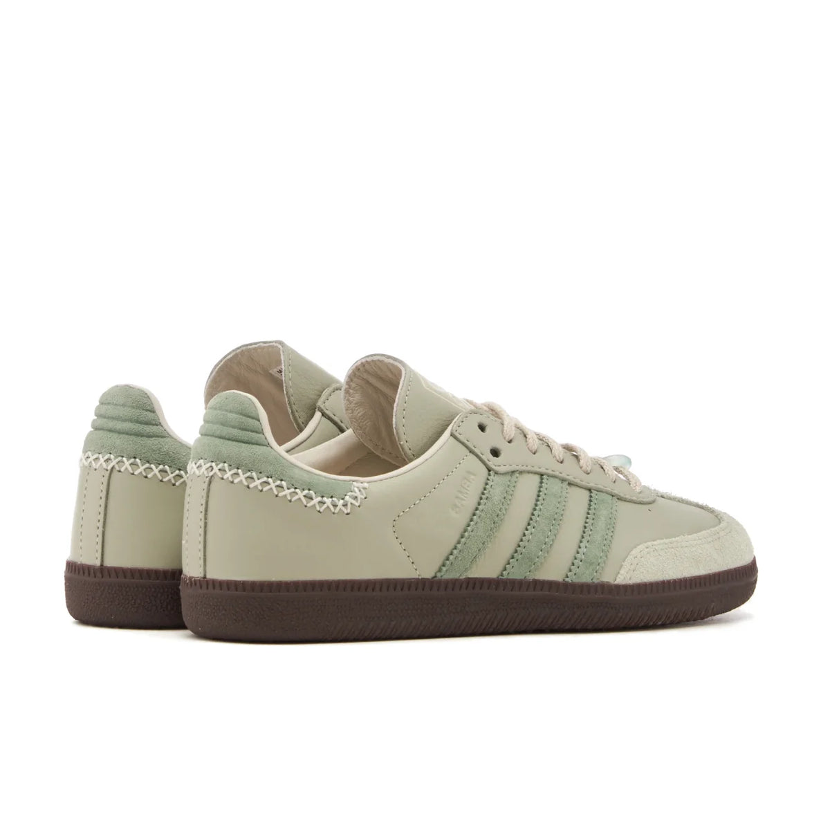 adidas Samba OG Maha Half Green