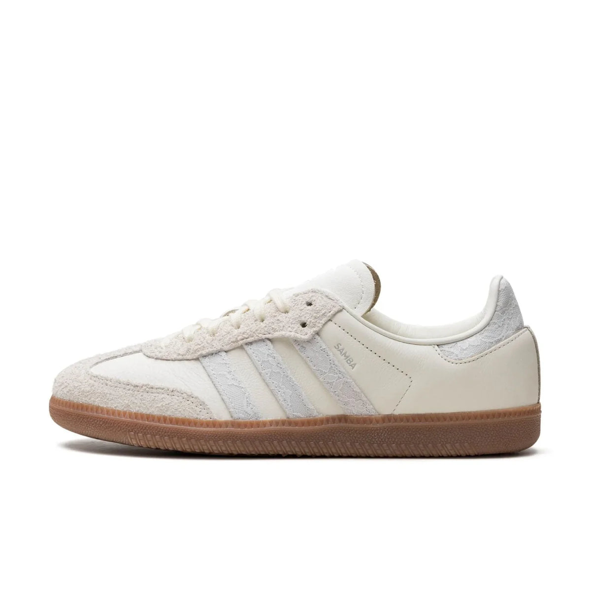 adidas Samba OG NAKED Copenhagen Lace