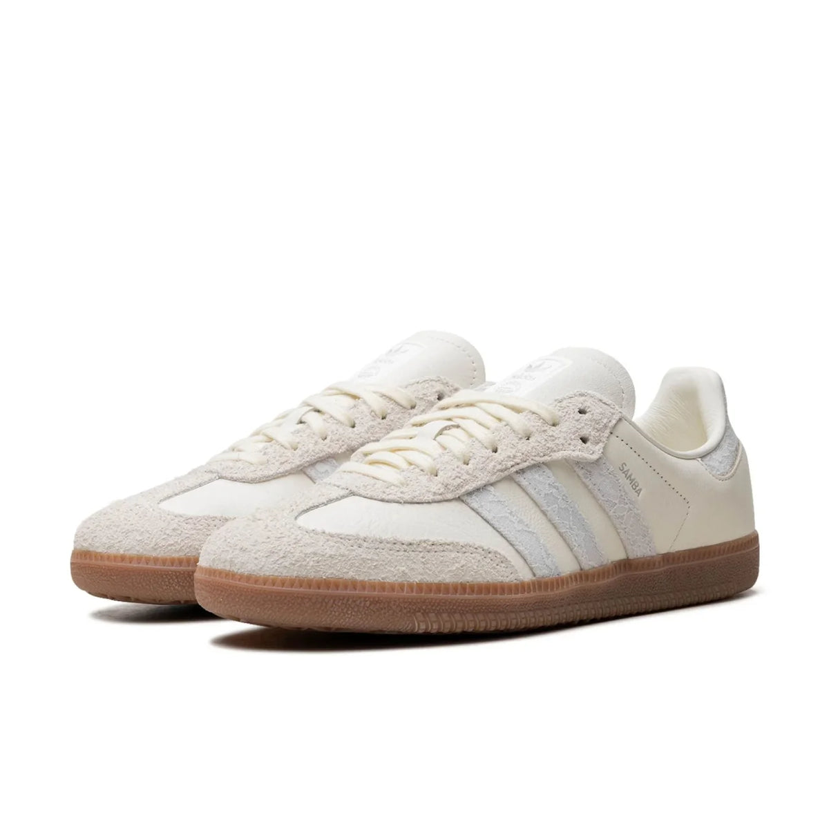 adidas Samba OG NAKED Copenhagen Lace