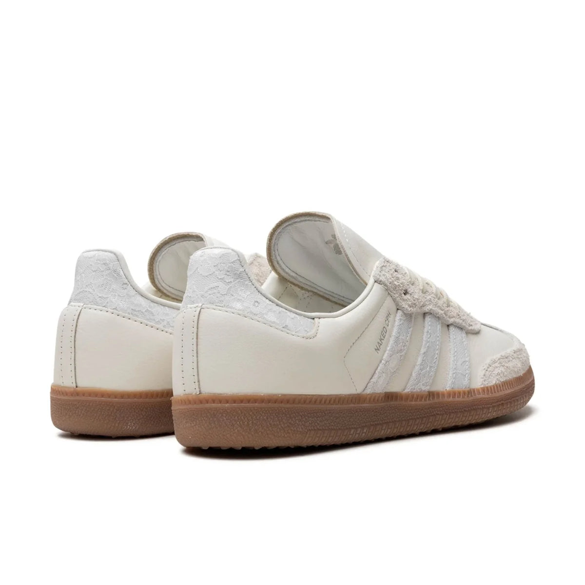 adidas Samba OG NAKED Copenhagen Lace