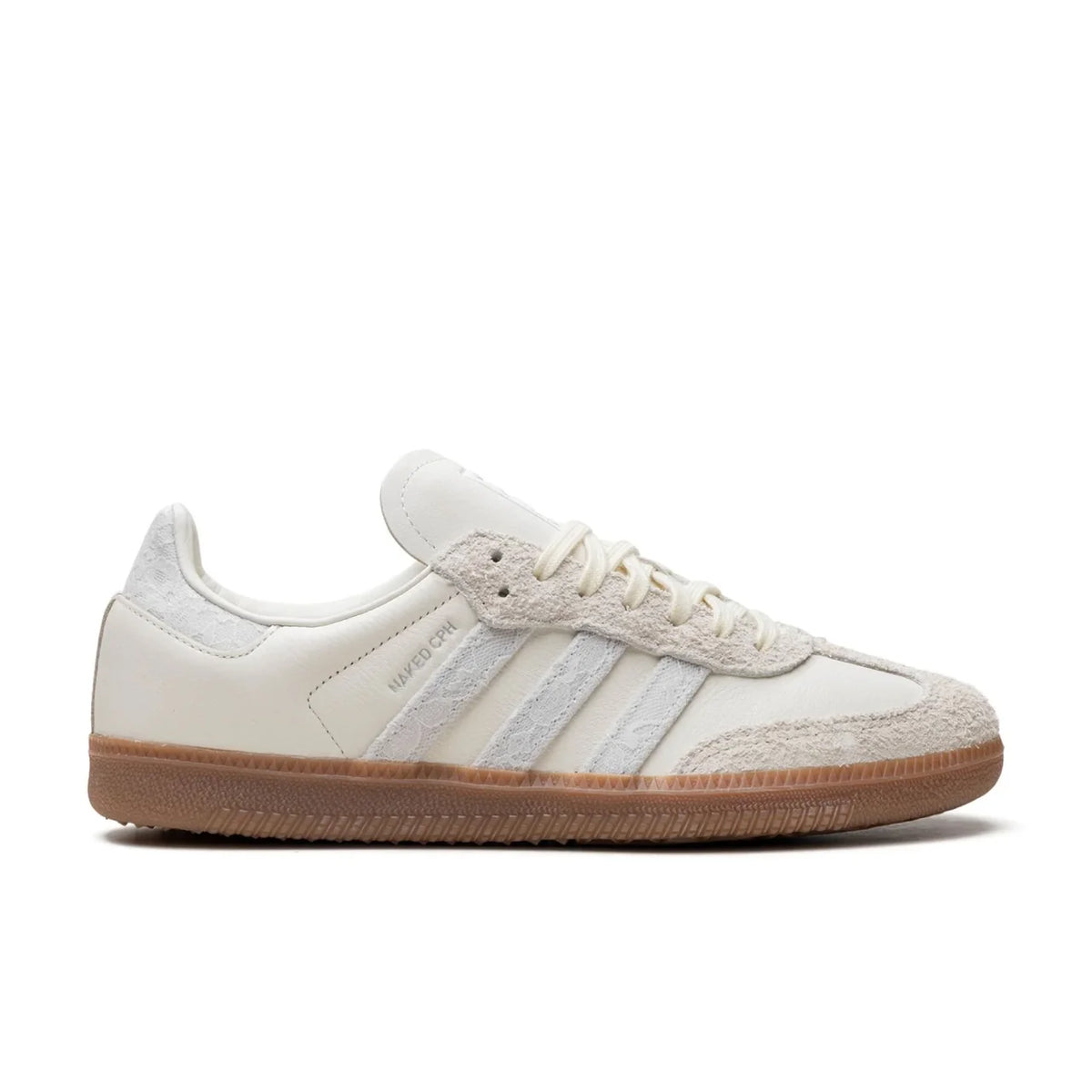 adidas Samba OG NAKED Copenhagen Lace