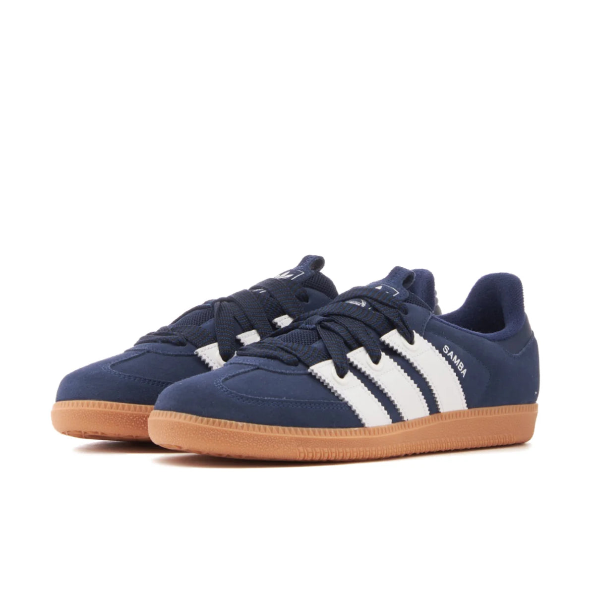 adidas Samba OG Night Indigo