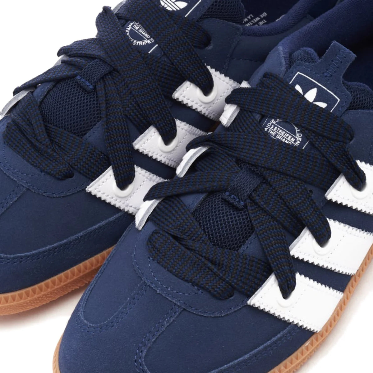 adidas Samba OG Night Indigo