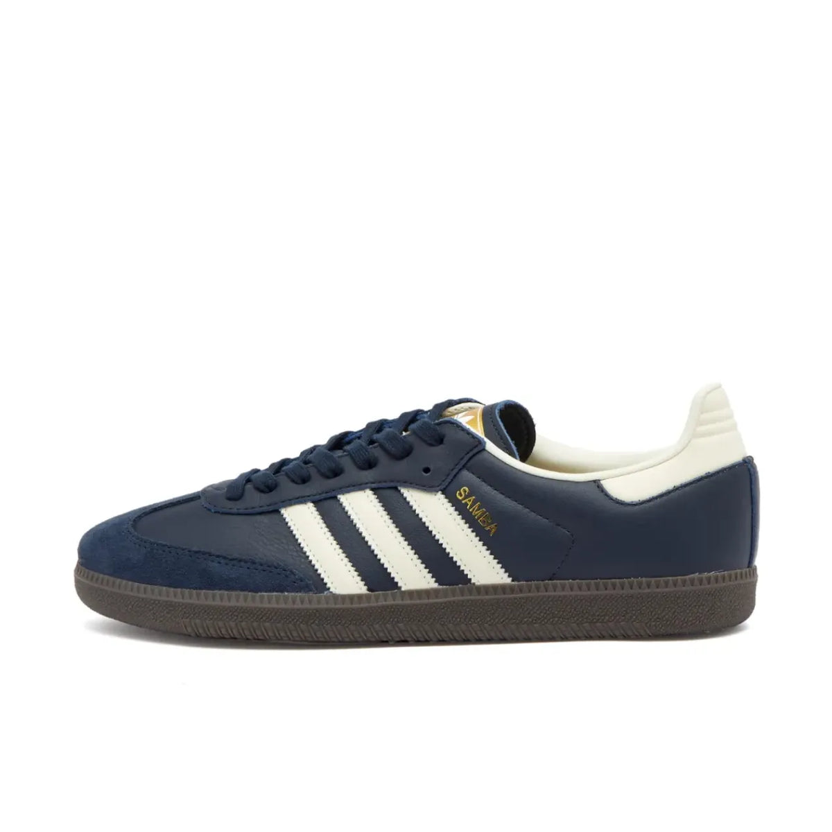 adidas Samba OG Night Navy Cream White