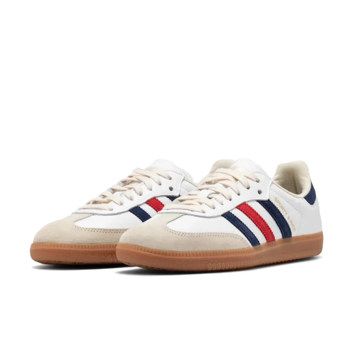 adidas Samba OG Sporty &amp; Rich USA