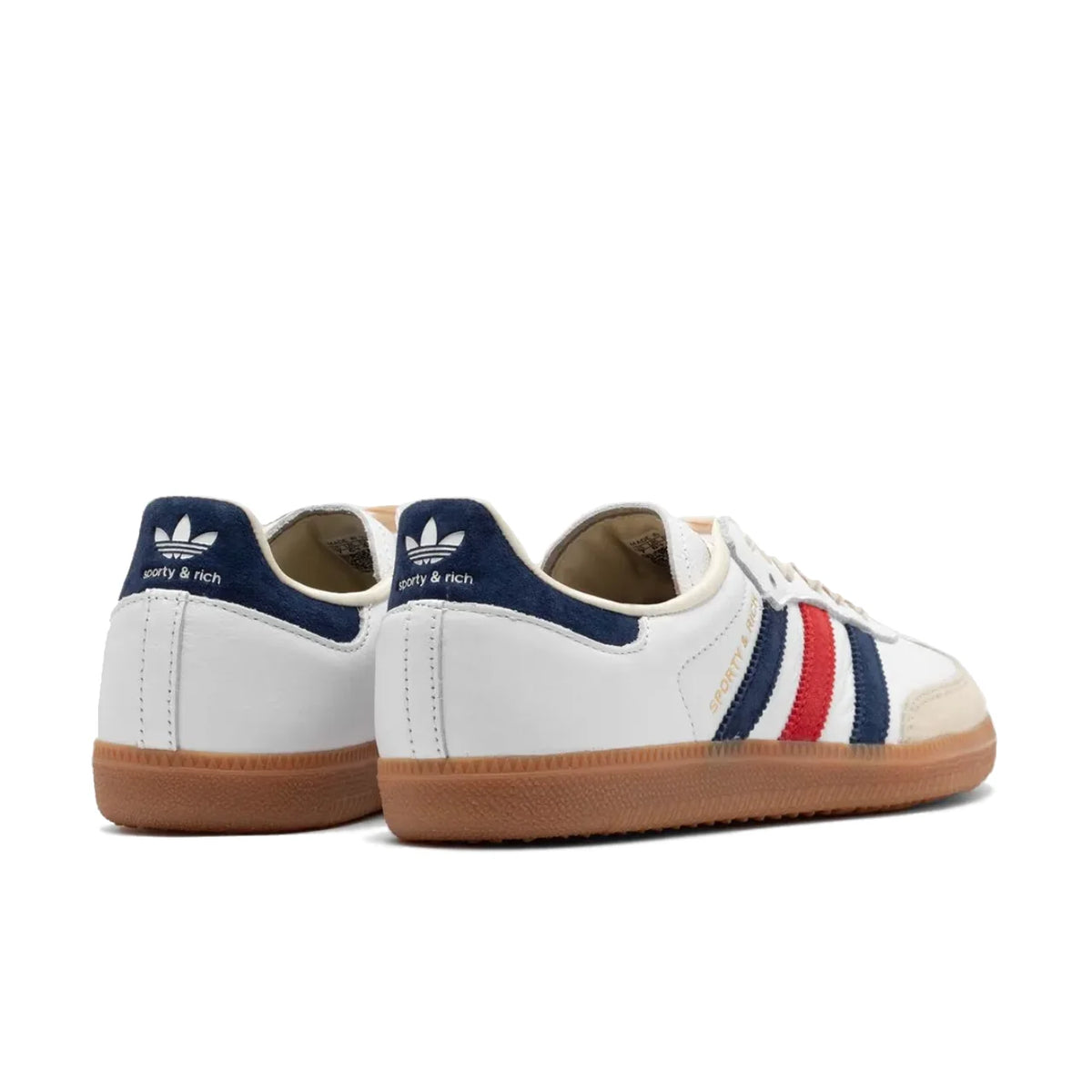 adidas Samba OG Sporty &amp; Rich USA