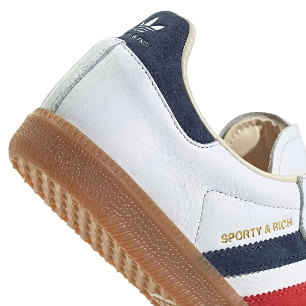 adidas Samba OG Sporty &amp; Rich USA