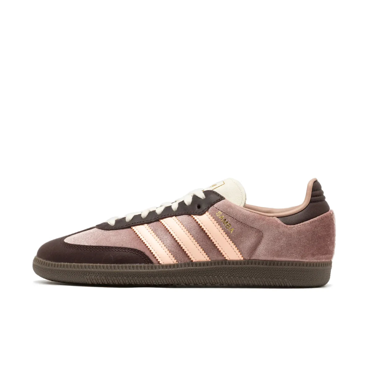 adidas Samba OG Warm Clay Clear Orange