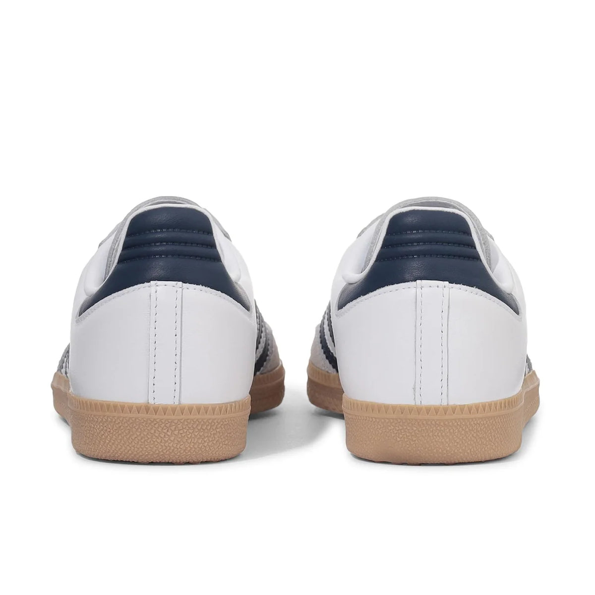 adidas Samba OG White Night Indigo Gum