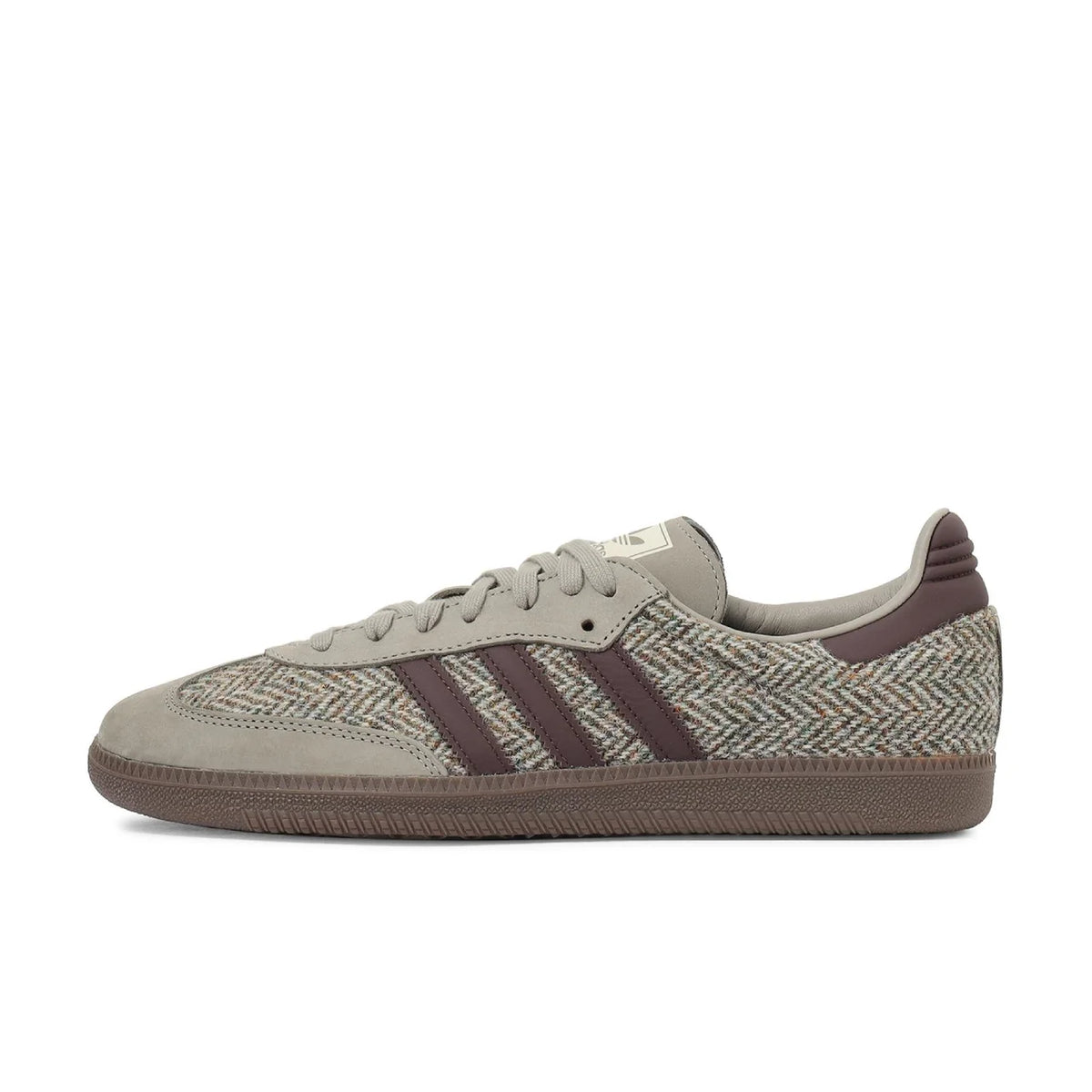 adidas Samba OG Wonder Beige Tweed