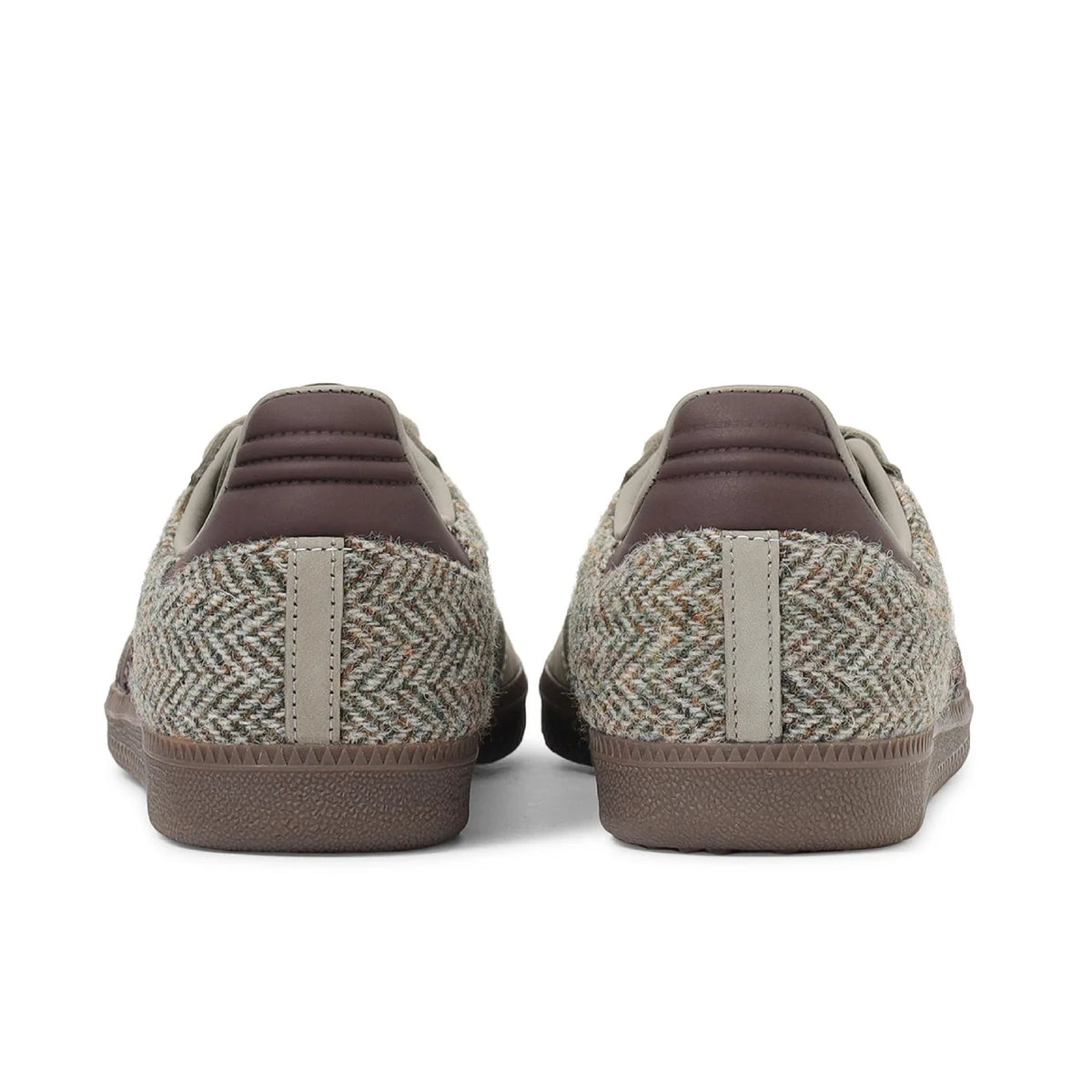 adidas Samba OG Wonder Beige Tweed